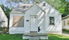 9252 Fielding St Detroit, MI 48228