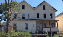 59 Johnson STREET Bridgeport, CT 06604
