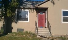 34 N Canyon St Nampa, ID 83651