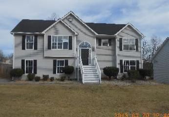 1001 Forest Glen, Jonesboro, GA 30238