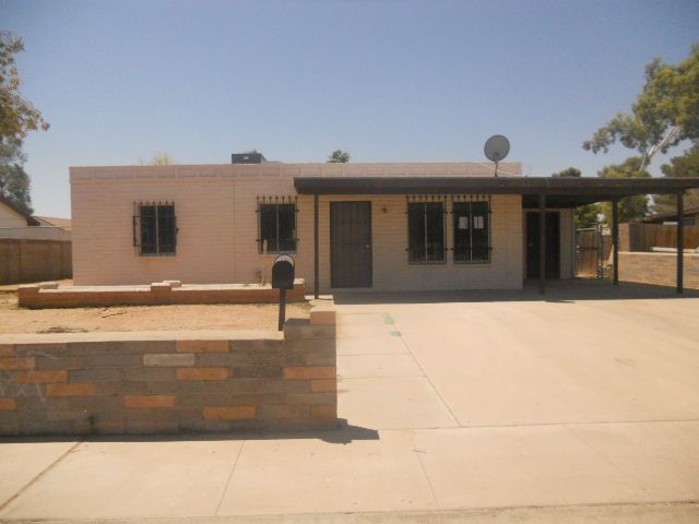 219e Saguaro Street, , AZ 85122