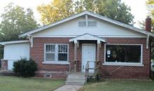 2815 Arline Street Muskogee, OK 74401