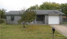 14784 S Yukon Ave Glenpool, OK 74033