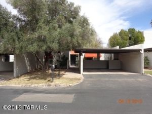 2112 N Calle De Vida, Tucson, AZ 85715