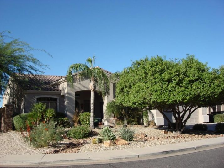 6924 W Abraham Lane, Glendale, AZ 85308