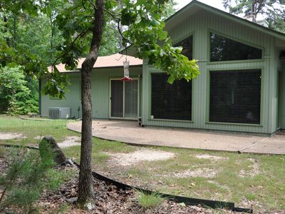 28 Salamanca Way, Hot Springs Village, AR 71909