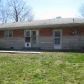 1952 Lilac Drive, Indianapolis, IN 46227 ID:46151