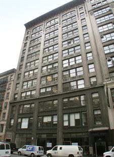 114 W. 26th St., New York, NY 10001