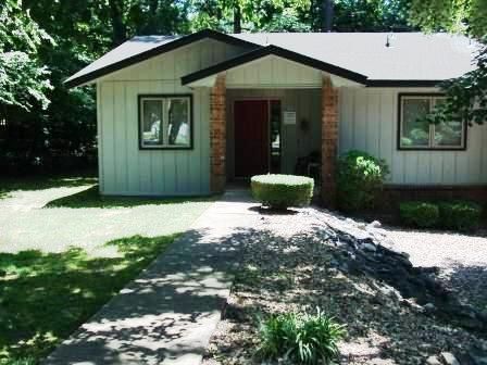 16 Cortez Way, Hot Springs Village, AR 71909