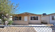 857 W Carey Avenue North Las Vegas, NV 89030