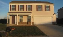 4651 Carador Ln Lafayette, IN 47909