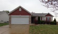 359 Centerfield Dr O Fallon, MO 63366