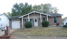 1274 Green Falls Dr Fenton, MO 63026