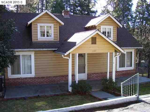 11387 Squirrel Creek Rd, Grass Valley, CA 95945