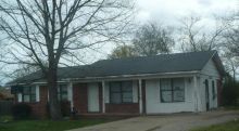 432 Mitchell Street Bolivar, TN 38008