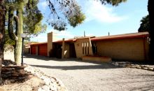 3764 E Guthrie Mountain Tucson, AZ 85718