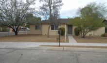 4349 E 16Th Tucson, AZ 85711