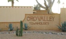 75 W Oro Tucson, AZ 85737