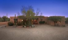 5173 W Placita De La Carreta Tucson, AZ 85745