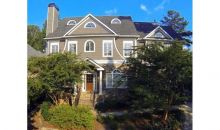 4495 Powers Ferry Road Atlanta, GA 30327