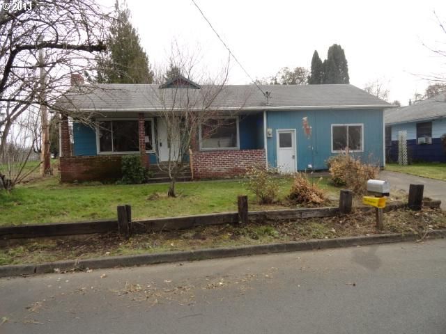 1921 Oak St, Forest Grove, OR 97116