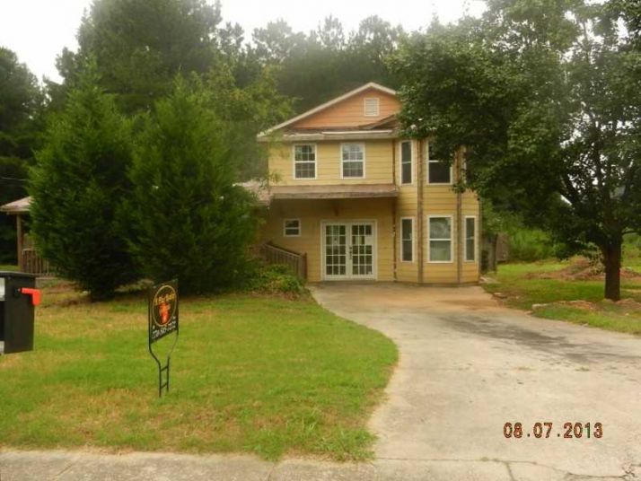 4531 Glory Drive, Austell, GA 30106