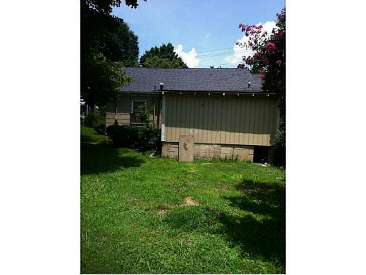2405 Beaver Ruin Road, Norcross, GA 30071