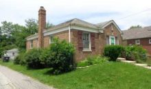 14326 S Wallace Ave Riverdale, IL 60827