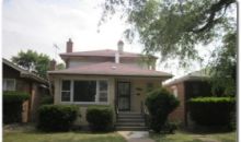 1243 W 123rd St Riverdale, IL 60827