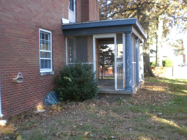 545 Lodge Ave, Evansville, IN 47714