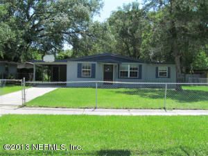 5545 Tampico Rd, Jacksonville, FL 32244