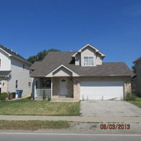 16033 Wood St, Harvey, IL 60426