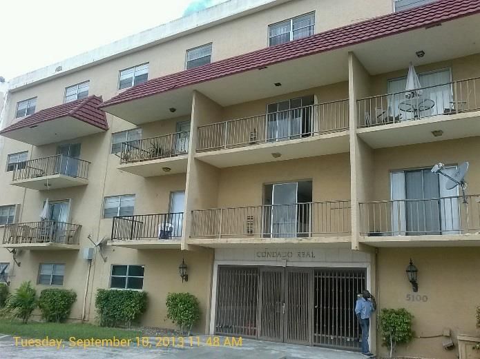 5100 SW 41 St Apt# 110, Hollywood, FL 33023