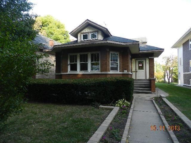 43 Franklin Ave, River Forest, IL 60305