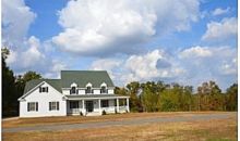 County Road #546 Hanceville, AL 35077