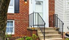 5710 CROATAN COURT Centreville, VA 20120