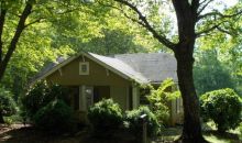 46 Deer Acres Drive Dahlonega, GA 30533