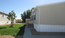4616 Tilbury Ct Longmont, CO 80504