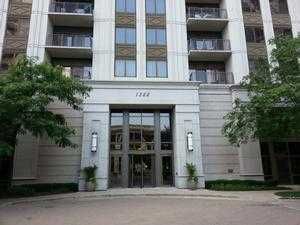 1322 S Prairie Ave Unit 6, Chicago, IL 60605