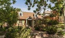 726 Grant Place Boulder, CO 80302