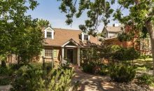 726 Grant Pl Boulder, CO 80302