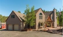 1057 Reed Ranch Road Boulder, CO 80302