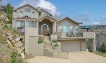 7400 Sunshine Canyon Dr Boulder, CO 80302