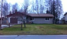 10428 Chain of Rock Street Eagle River, AK 99577