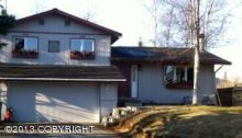 18410 2nd Street Eagle River, AK 99577