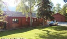 23820 Sunny Glen Drive Eagle River, AK 99577