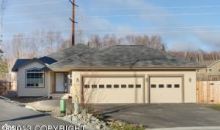 13184 Kuphaldt Circle Eagle River, AK 99577