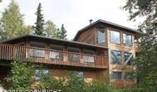 11944 Skyline Drive Eagle River, AK 99577