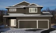 13101 Ezi View Circle Eagle River, AK 99577