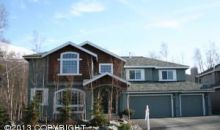 17790 Shasta Circle Eagle River, AK 99577